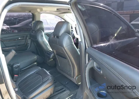 2014 GMC Acadia Denali from USA, damaged, VIN 1GKKVTKD3EJ352488